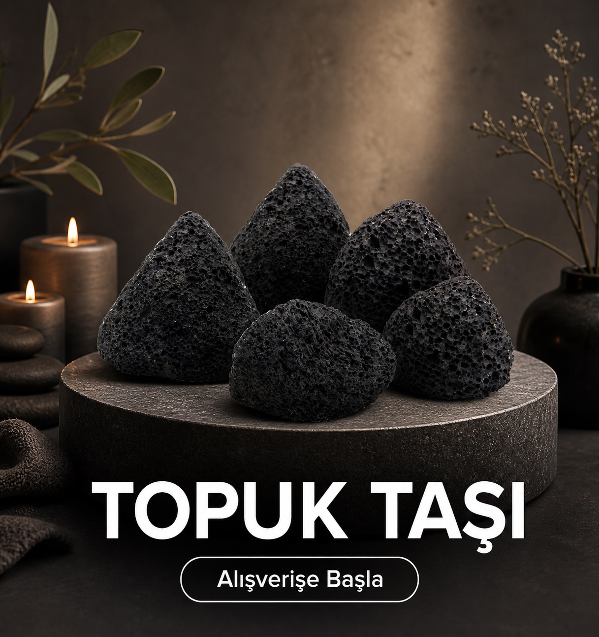 Topuk Taşı